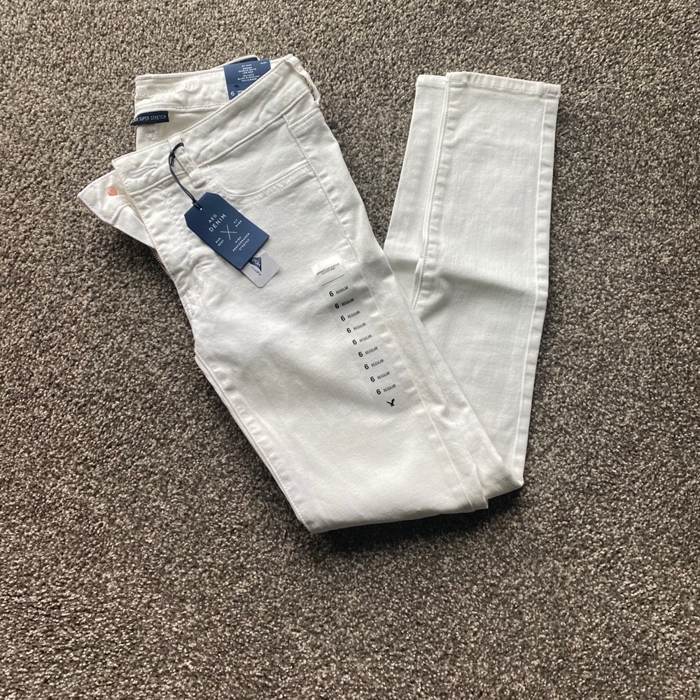 American Eagle Jegging
